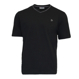 Donnay Heren - T-Shirt Jason - Zwart