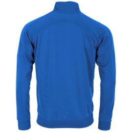 Hummel Tulsa Full Zip Top Royal