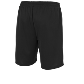 Hummel Euro Shorts II Black
