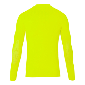 Uhlsport Progressive Goalkeeper Bundle Fluo Yellow / Black