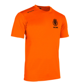 Stanno Holland Limited Shirt Neon Orange