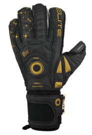 Elite Sport Black Real