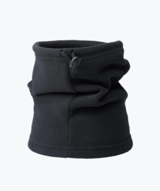 T1TAN Neckwarmer Black