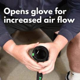 Glove Glu Fresh 'n' Dry AirLoop Glove Dryer