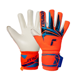 Reusch Attrakt Gold X NC Junior