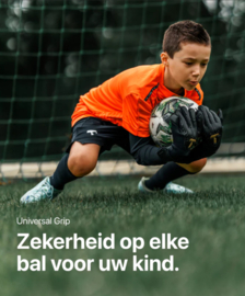 T1TAN Rebel 2.0 Black-Out Junior