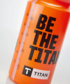 T1TAN Bidon Orange