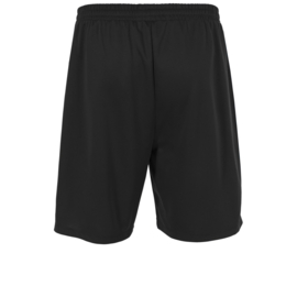Hummel Euro Shorts II Black