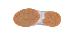 Reece Powerpitch Shoe Indoor Coral