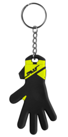 Reusch Keyring safe yell/silver/black