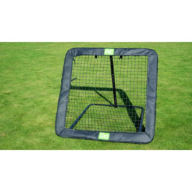 EXIT Kickback multisport rebounder L 124x124cm