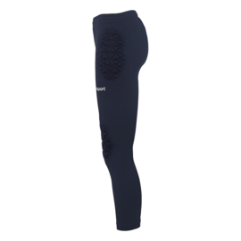 Uhlsport Progressive Goalkeeper Bundle Junior Navy