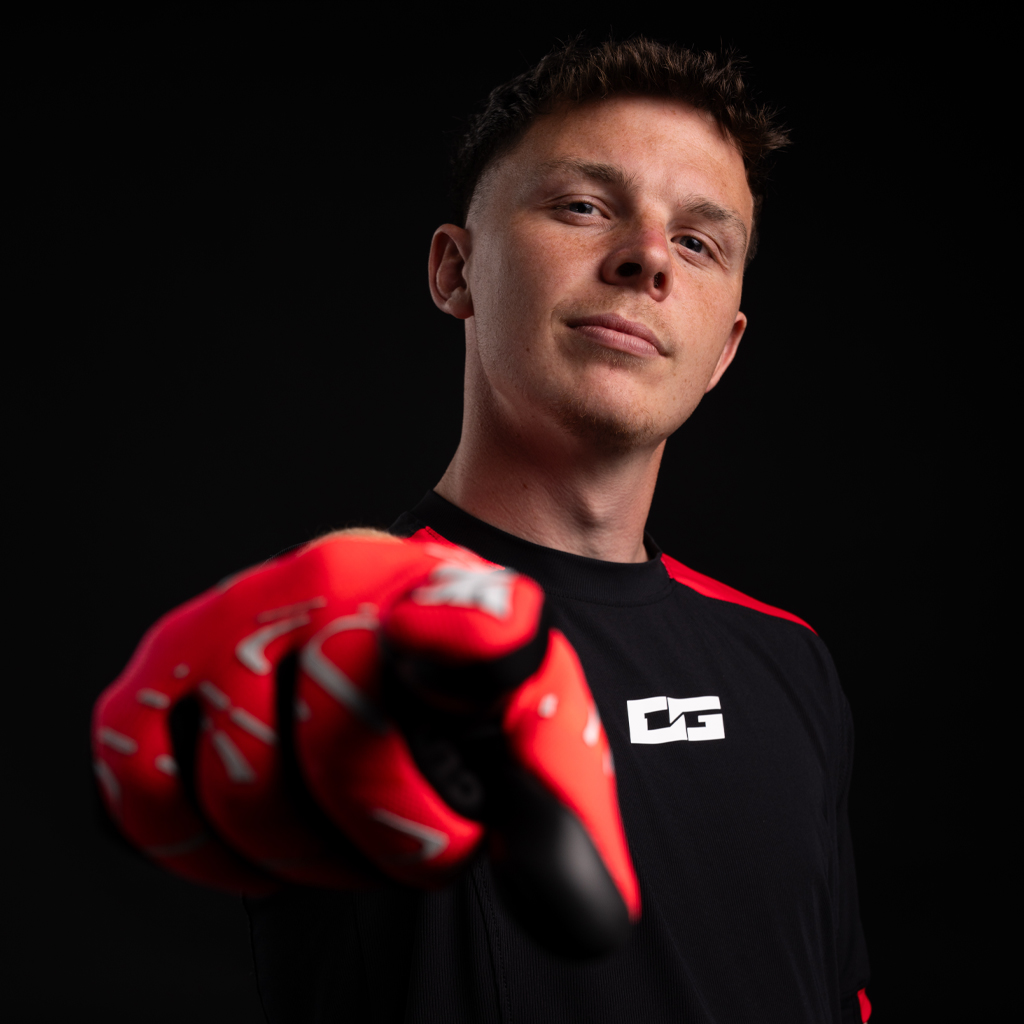 The One Glove OG1 Doubters NGT