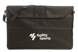 Agility Sports Coachboardtas 60 X 90 CM