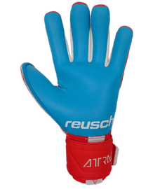 Reusch Attrakt Aqua Windproof