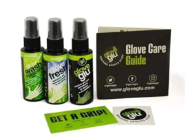 Glove Glu Glove Care Essentials (3 pack)