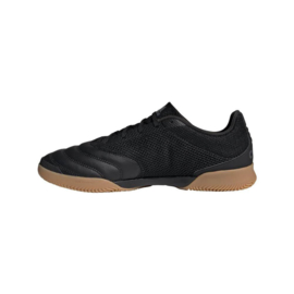 Adidas Copa 19.3 Indoor Sala voetbalschoenen Core Black / Core Black / Black Met.