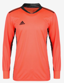 Adidas Adipro20 Goalkeeper Jersey Coral / Black