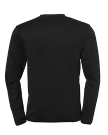 Uhlsport Essential Training Top Zwart