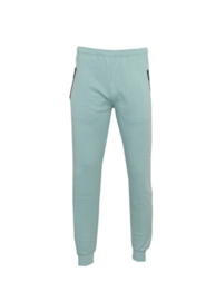 Donnay Heren - Joggingbroek Jack - Saliegroen