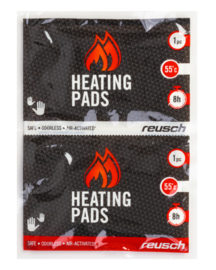 Reusch Ensemble de coussins chauffants (Coffret + 30 paires)