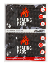 Reusch Heating Pad Set (Box + 30 pairs)