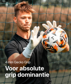 T1TAN White Beast 3.0