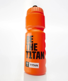 T1TAN Bidon Orange