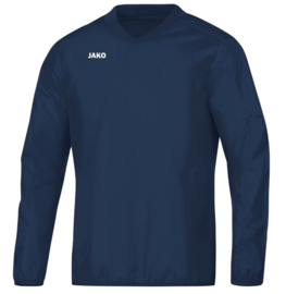 Jako Raintop Basic Navy Junior