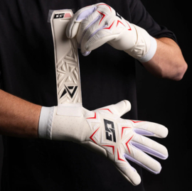 The One Glove OG1 TYPE R (David Raya GK Gloves)
