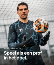 T1TAN Rebel 2.0 Black-Out