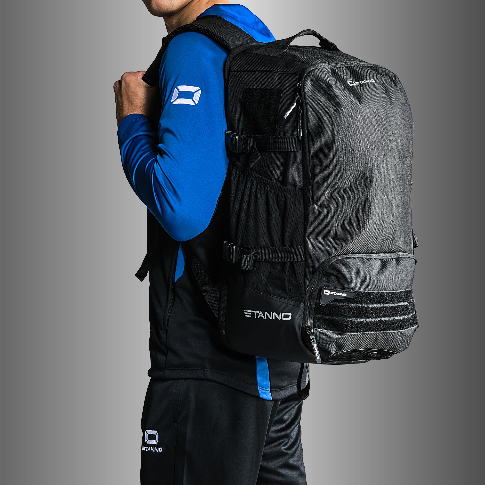 Stanno Squad Backpack