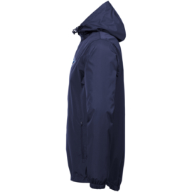 Uhlsport Essential Rain Jacket navy/white