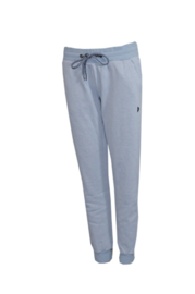 Donnay Dames - Joggingbroek Carolyn - Lichtblauw