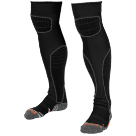 STANNO HIGH IMPACT CHAUSSETTES LES GANTS NOIR