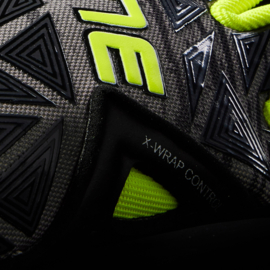 The One Glove Geo 3.0 Carbon