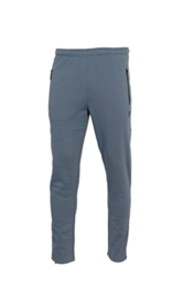 Donnay Heren - Joggingbroek rechte pijp Sky - Blauwgrijs