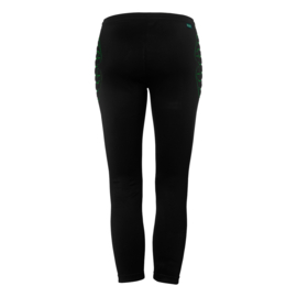 Uhlsport Progressive Goalkeeper Bundle Junior Fluo Green / Black