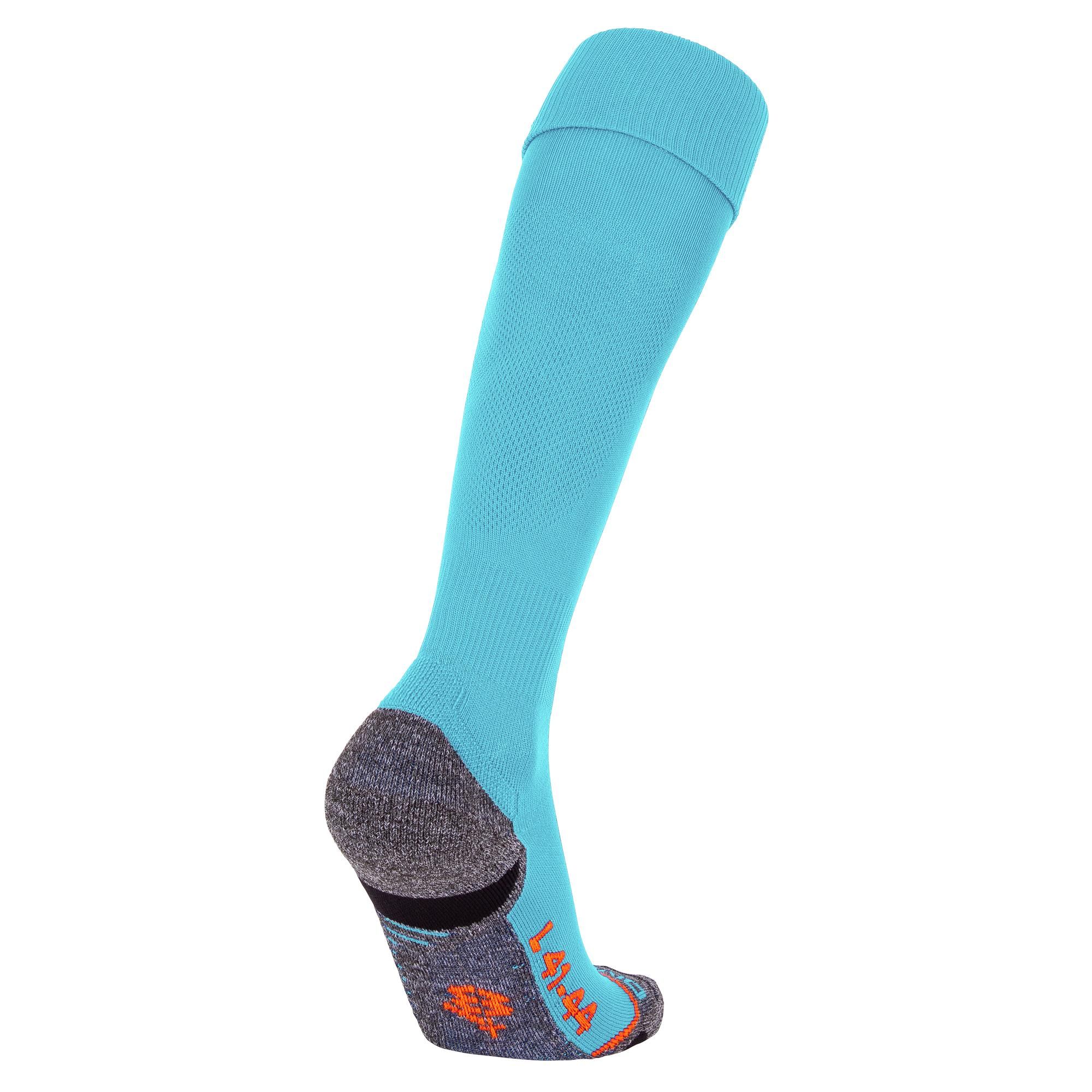 Stanno Uni Pro Sock Aqua Blue