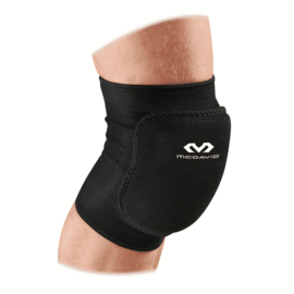 McDavid Sport Knee Pads / Paar Zwart