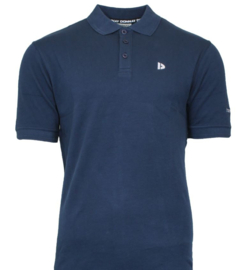 Donnay Heren - Polo shirt Noah - Donkerblauw