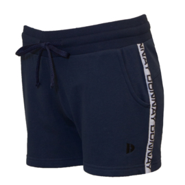 Donnay Dames - Joggingshort Liz - Navy