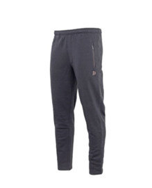 Donnay Heren - Joggingbroek rechte pijp Sky - Navy