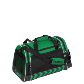 Hummel Milford Bag Green
