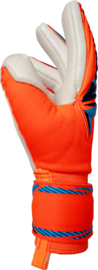 Reusch Attrakt Gold X NC Junior