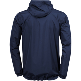 Uhlsport Essential Rain Jacket navy/white