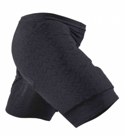 MCDAVID SHORT DE PROTECTION HEX