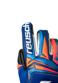 Reusch Attrakt Infinity Evolution NC Junior