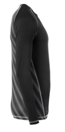 Kempa Attitude Longsleeve Baselayer Zwart