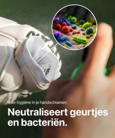 T1TAN TURBOFRESH - Hygiene Booster